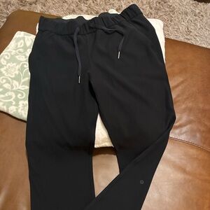 lululemon athletica Black Pants